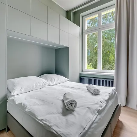 Lejlighed Grand - Herbsta *