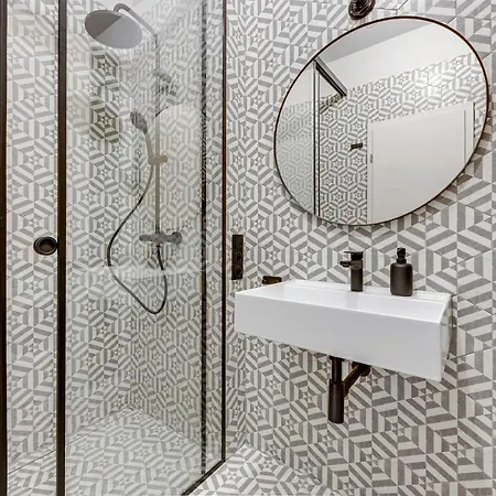 Lejlighed Grand - Herbsta