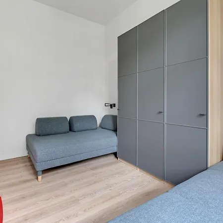 Appartamento Grand - Herbsta Sopot