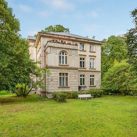 Lägenhet Grand - Herbsta Sopot