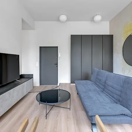 Grand - Herbsta Sopot