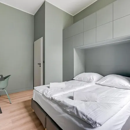 Grand - Herbsta Apartman